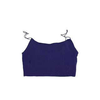 Wilfred Free purple bra top, medium