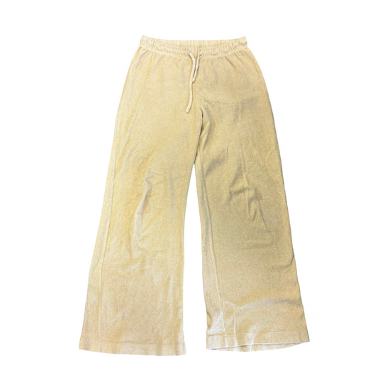Donni butter lounge pants, womens medium