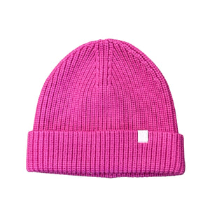 Lululemon pink winter hat, womens small