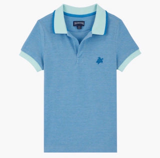 Vilebrequin Polo shirt, 6 years