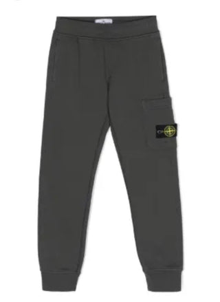Stone island Navy sweatpants, 4 years