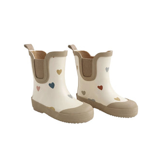 Quincy Mae Rain boots, 5 little kid