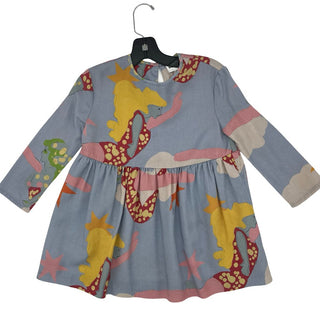 Stella McCartney Beattles collab dress, 5 years