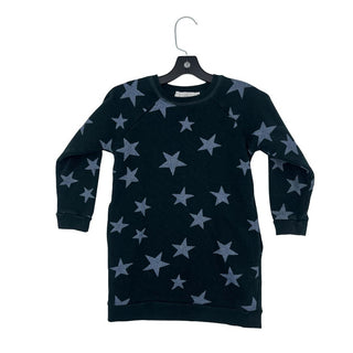 Stella McCartney blue star dress, 5 years