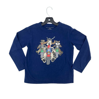 Stella McCartney dogs long sleeve, 8 years
