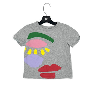 Stella McCartney grey tshirt, 5 years