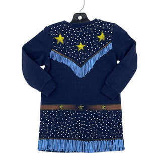Stella McCartney cowgirl dress, 5 years