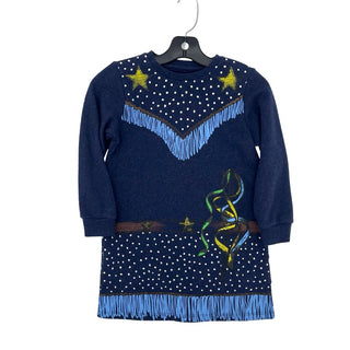 Stella McCartney cowgirl dress, 5 years