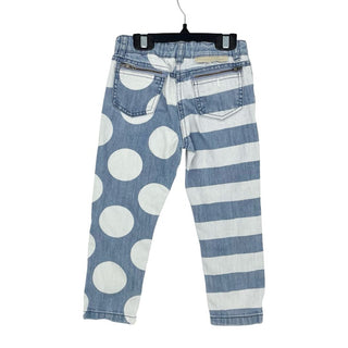 Stella McCartney jeans, 4 years
