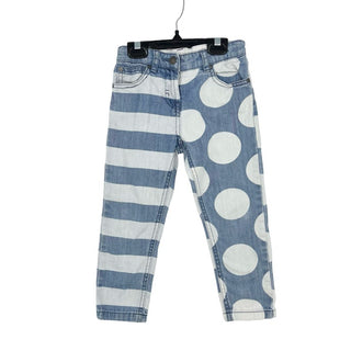Stella McCartney jeans, 4 years