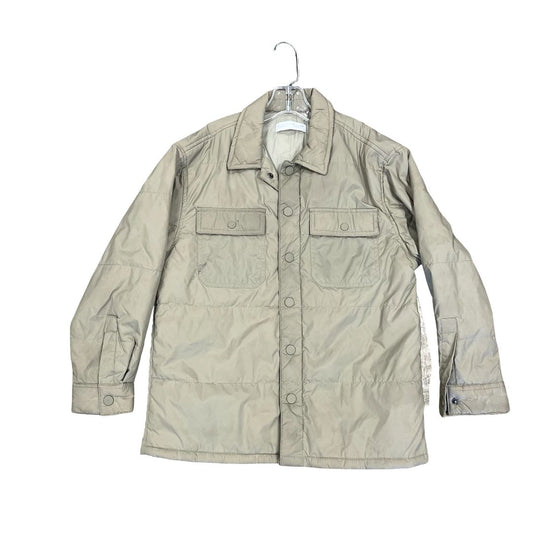 Zara lightweight coat, 8 years