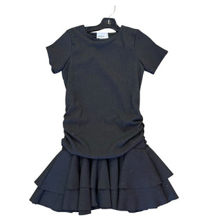Cheryl Kids black dress, medium