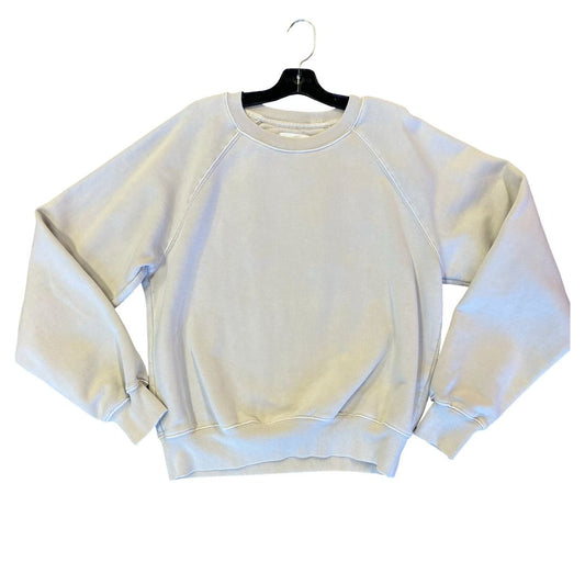 Wilfred Free beige sweatshirt, 2xs
