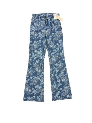 Gap Love Shack Fancy x Gap Jeans - New With Tags, 12 years