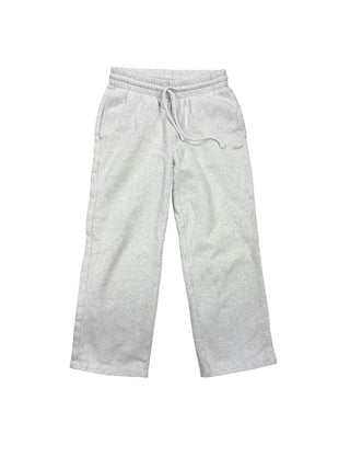 Tna Grey CozyFleece Boyfriend Fit Sweatpants, XXS