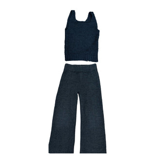 Skims Tank and sweat set, 2-3 years