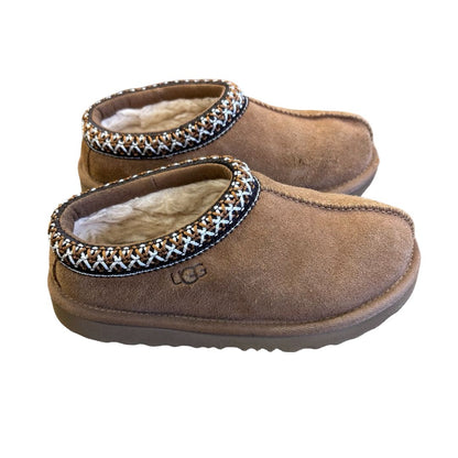 Ugg chestnut Tasman II, 11 little kid
