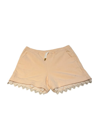 Chloe Shorts, 10 years
