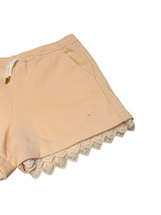 Chloe Shorts, 10 years