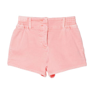 Stella McCartney Coral Jean shorts, 8 years