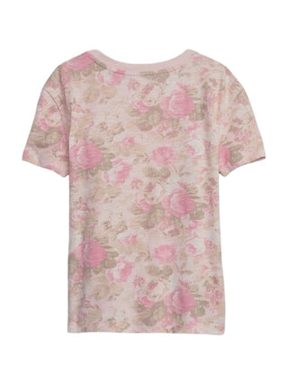 Love Shack Fancy x Gap Floral pocket tshirt, Youth xl (10-12 years)