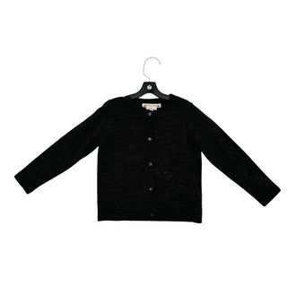 Bonpoint grey cardigan, 3 years
