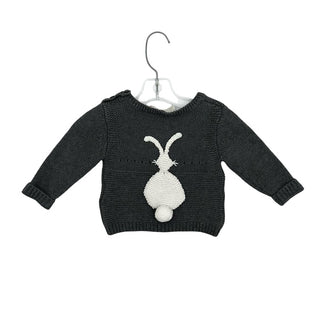 Stella McCartney grey sweater, 6 months