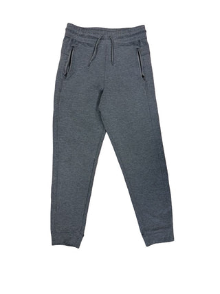 Gap Grey Athletic Sweatpants, XL/12 years
