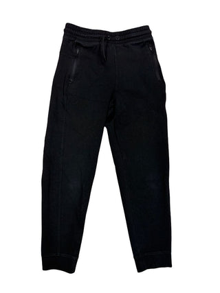 Gap Black Sweatpants, XL/12 years