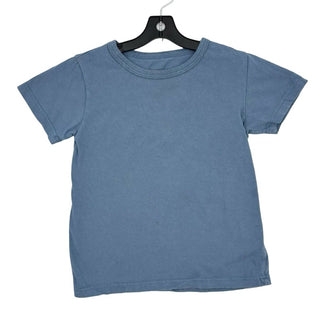 Mini Mioche river tshirt, 1-2 years
