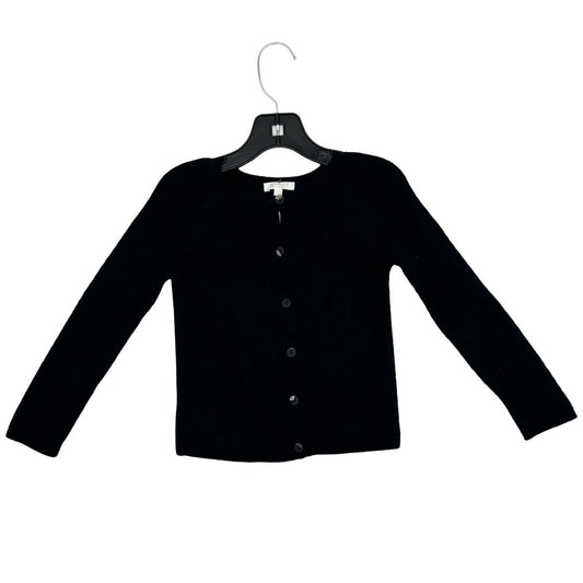 Gucci navy cardigan, 2 years