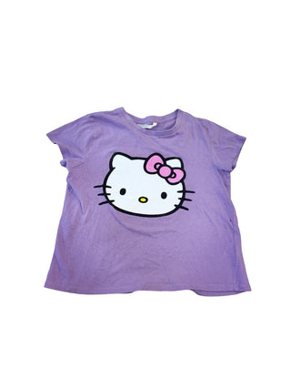 Urban kids Hello kitty tshirt, 14 years