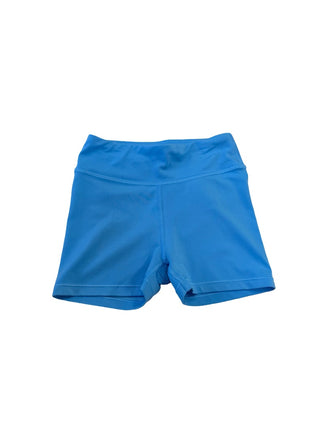 Athleta Girl Shorts, 7 years