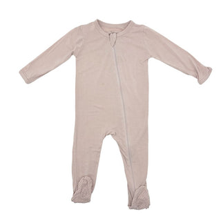Kyte light pink sleeper, 6-12 months