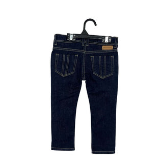 Burberry jeans, 4 years