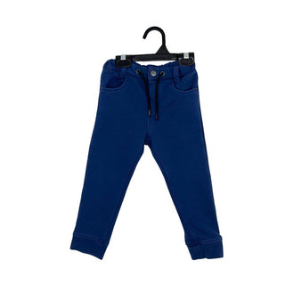Hugo Boss blue sweatpants, 3 years
