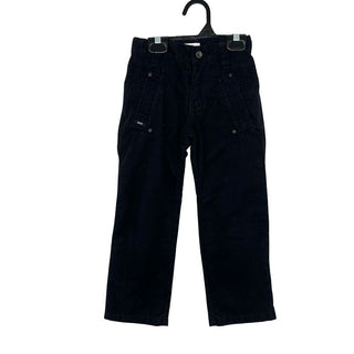 Hugo Boss black pants, 4 years