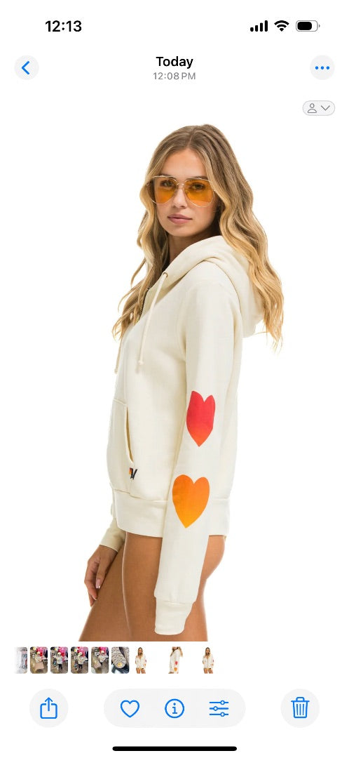 Aviator Nation , small womens