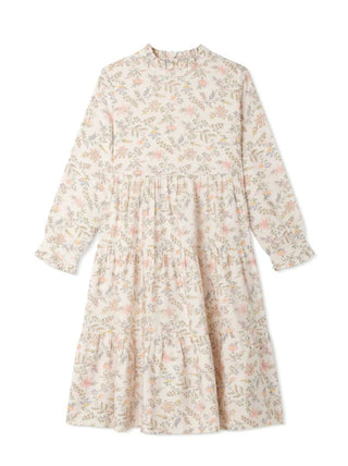 Bonpoint Floral print dress brand new, 4 years