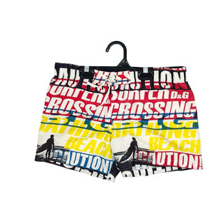 Dolce & Gabbana swim suit, 8 years