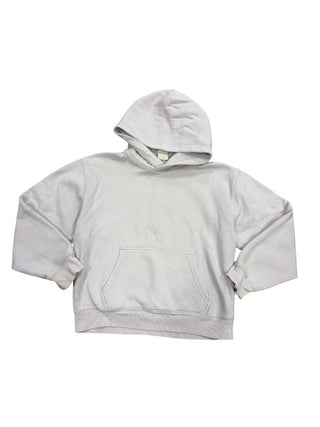 Aritzia  Light Purple Hooded Sweatshirt, Womens Medium