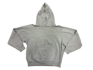 Tkees Grey Hooded Sweatshirt, 0 womens