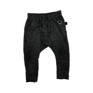 Hux grey light weight sweats, 3 years