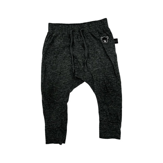 Hux grey light weight sweats, 3 years