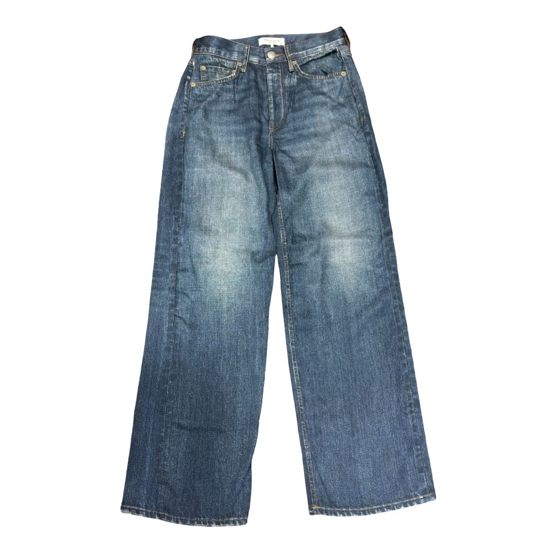 Rag & Bone miramar jogger pants, women 24