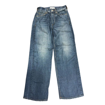 Rag & Bone miramar jogger pants, women 24