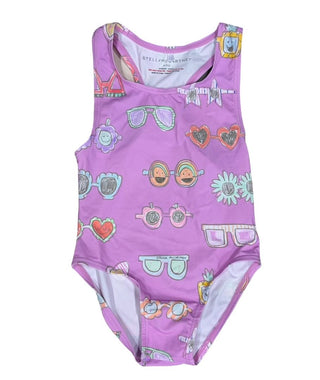Stella Mccartney swimsuit, 24 months