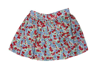 Edgehill collection floral skirt, 3 years