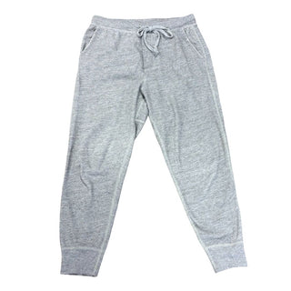 Nili Lotan grey sweat pants, womens xs