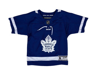 Maple Leafs NHL Matthews Jersey, 2-4 years